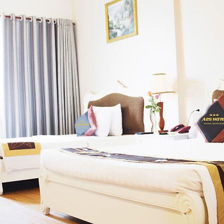 A25 Hotel - 307 Ly Tu Trong Ho Chi Minh-Byen Eksteriør billede