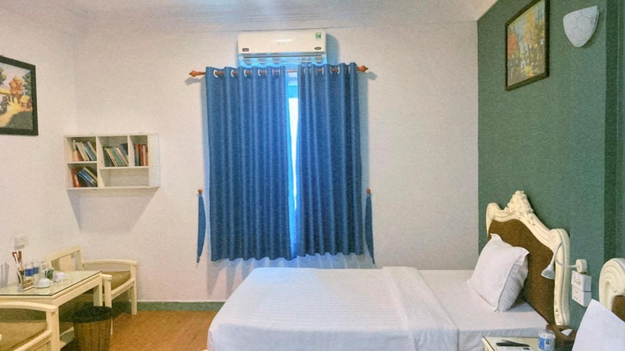 A25 Hotel - 307 Ly Tu Trong Ho Chi Minh-Byen Eksteriør billede
