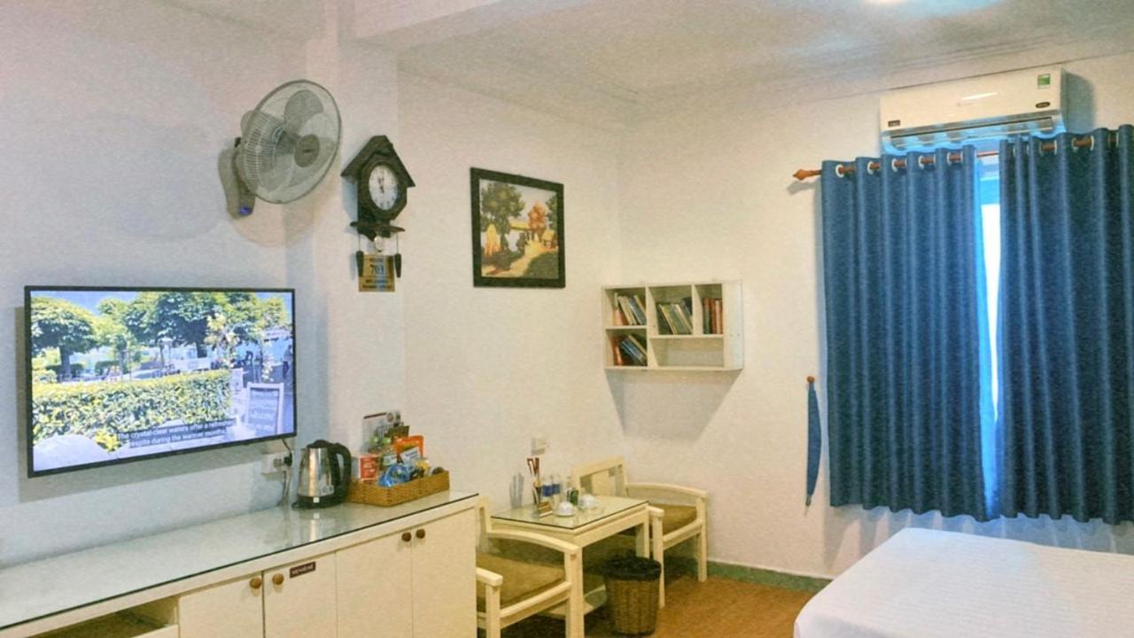 A25 Hotel - 307 Ly Tu Trong Ho Chi Minh-Byen Eksteriør billede