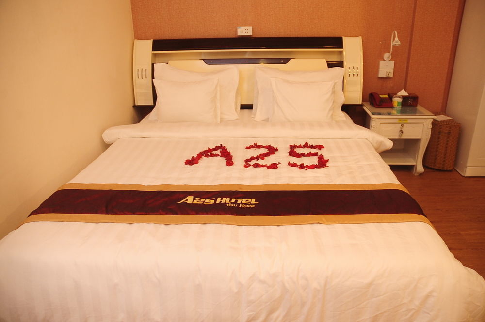 A25 Hotel - 307 Ly Tu Trong Ho Chi Minh-Byen Eksteriør billede